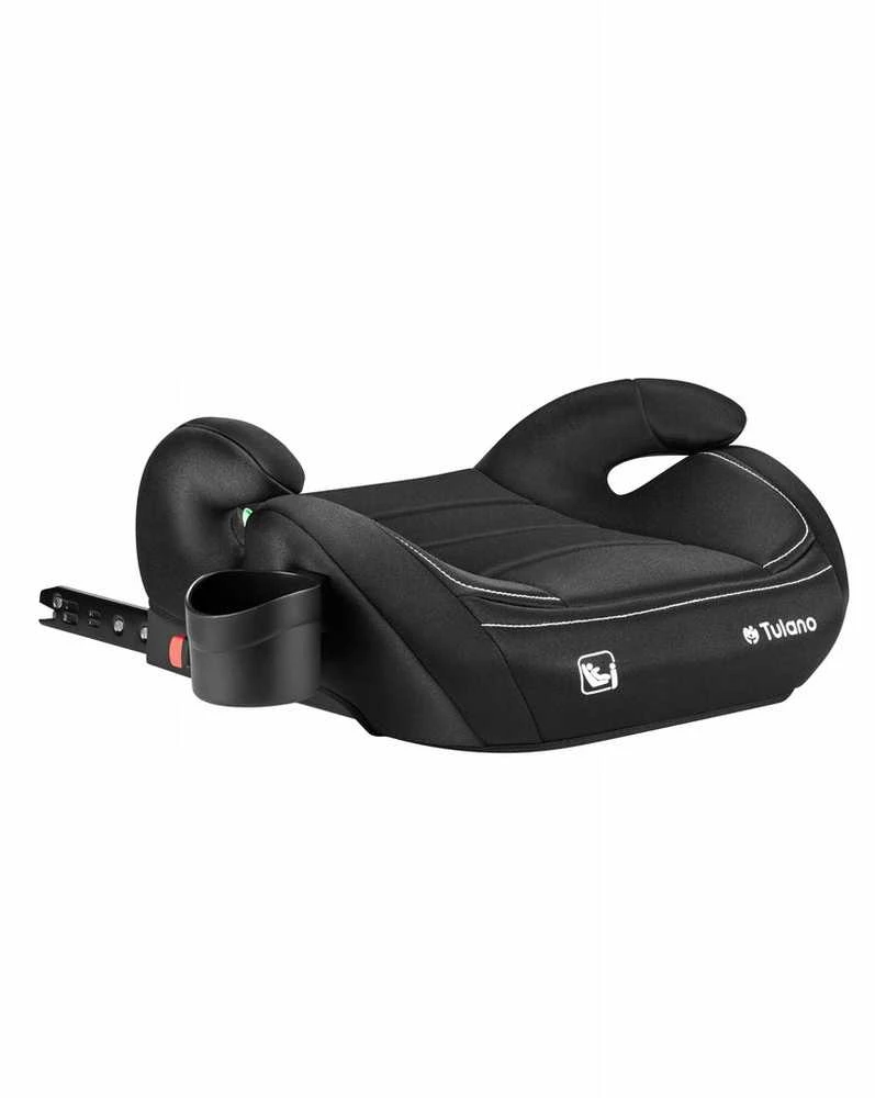 TULANO i-Size ISOFIX kėdutė 15-36 kg 100-150 cm