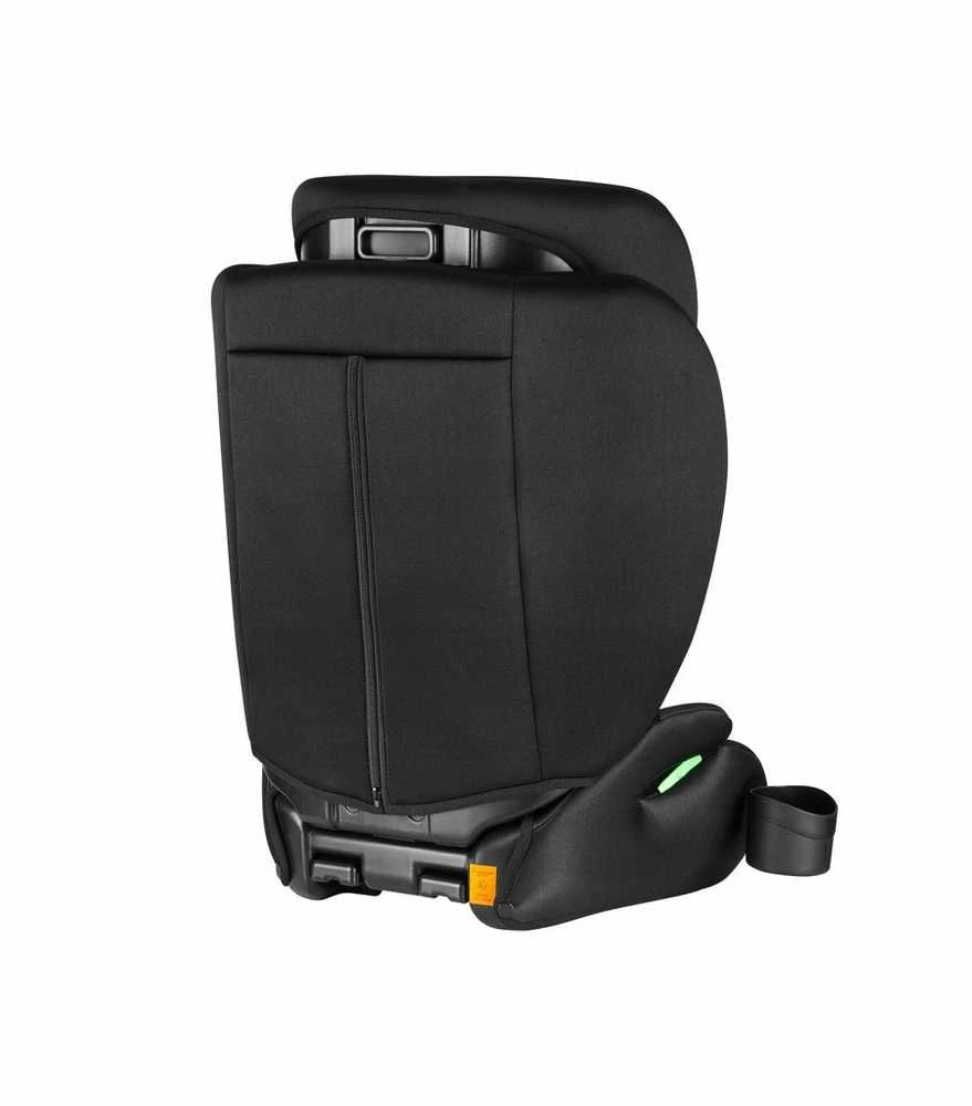 TULANO i-Size kėdutė 15-36 kg 100-150 cm ISOFIX