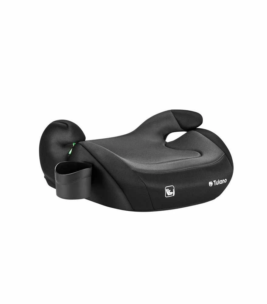 TULANO i-Size kėdutė 15-36 kg 100-150 cm ISOFIX
