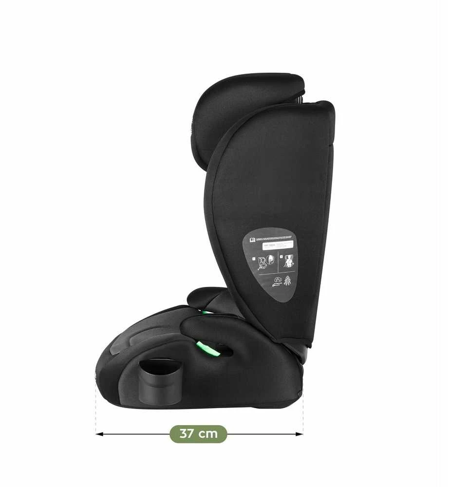 TULANO i-Size kėdutė 15-36 kg 100-150 cm ISOFIX