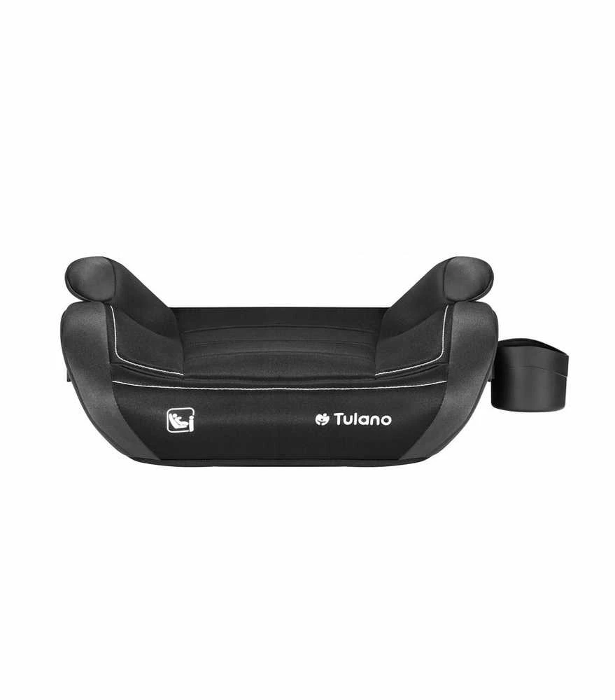 TULANO ISOFIX kėdutė 15-36 kg 100-150 cm