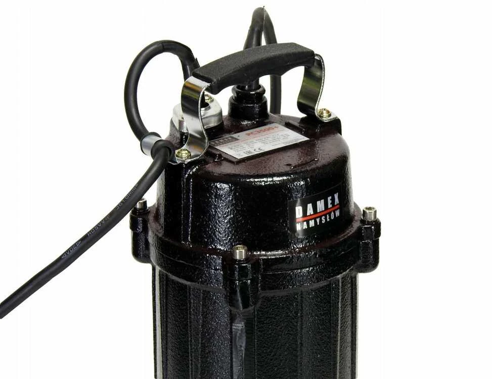 Universalus vandens siurblys su filtru 750W