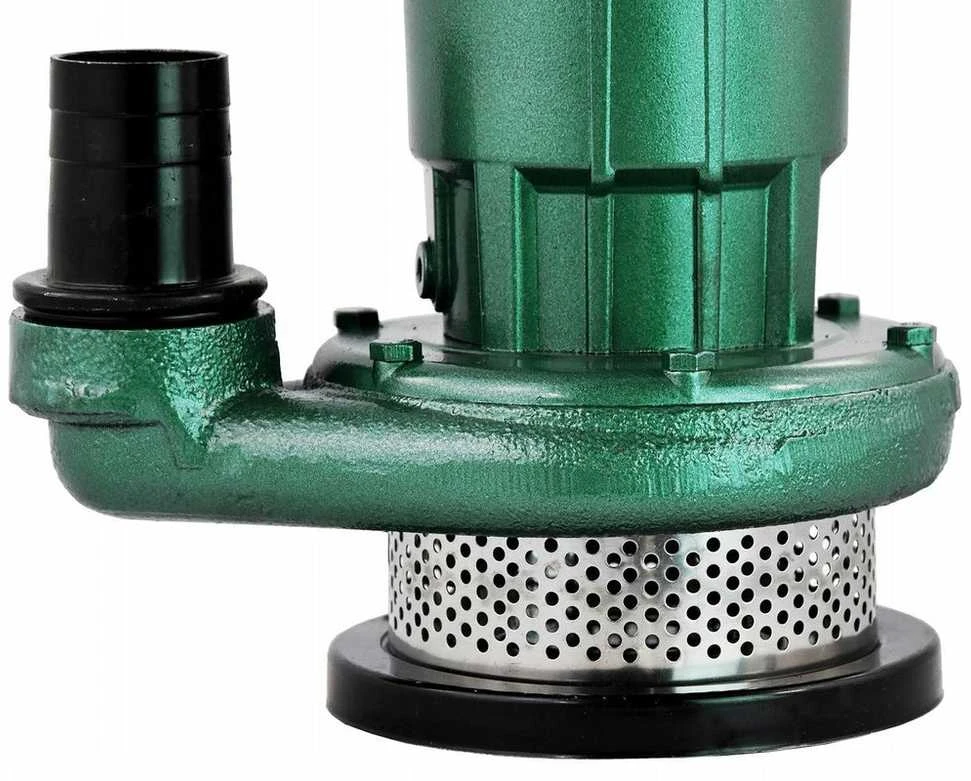 Universalus vandens siurblys su plūde ir filtru