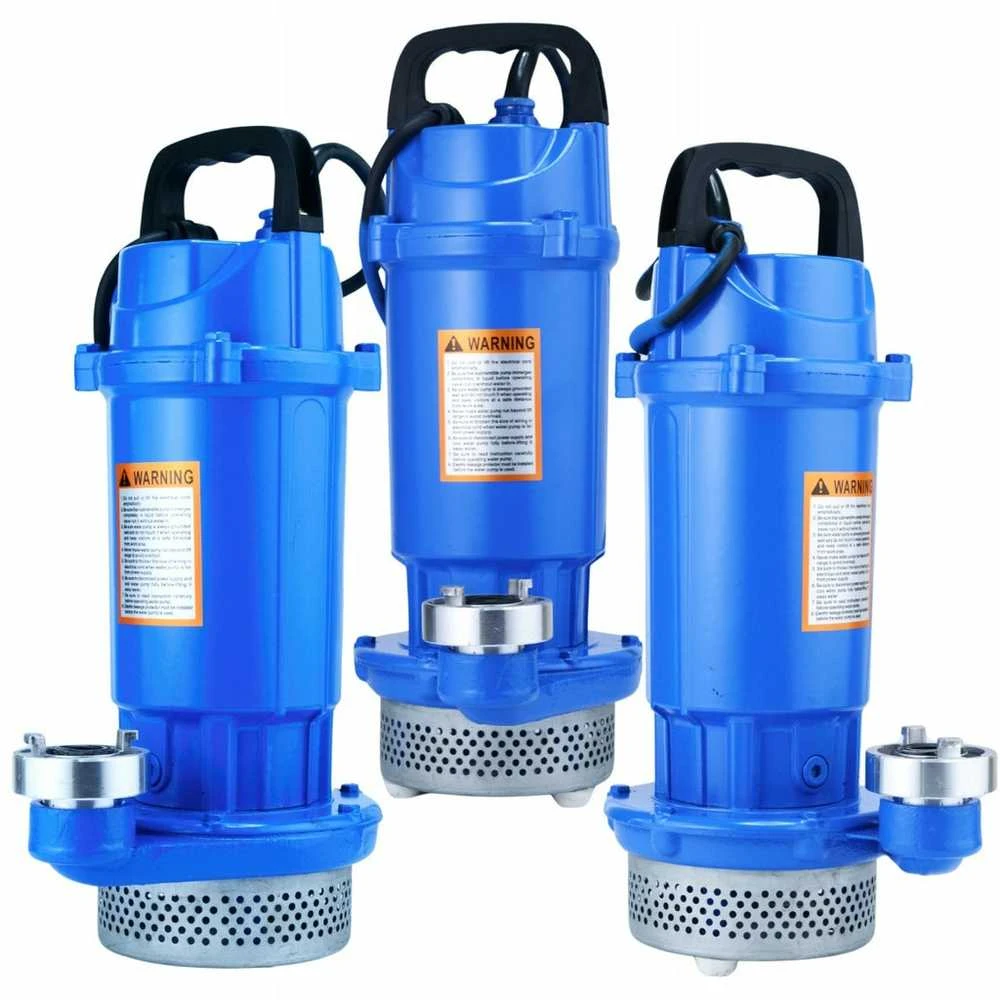 Vandens siurblio filtras 2000W greito jungimo