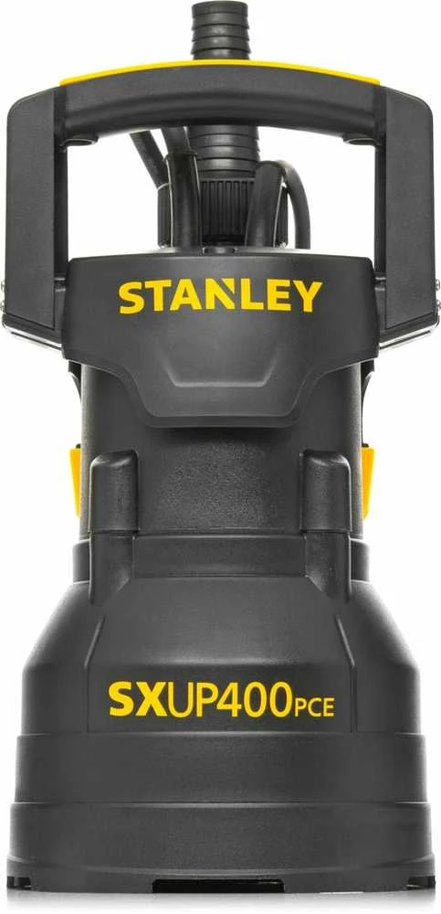 Vandens siurblys 400W 9000 l/min panardinamas