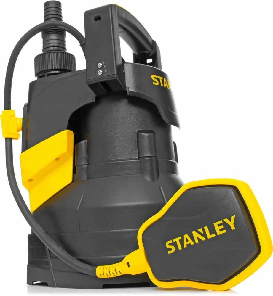 Vandens siurblys 400W 9000 l/min panardinamas