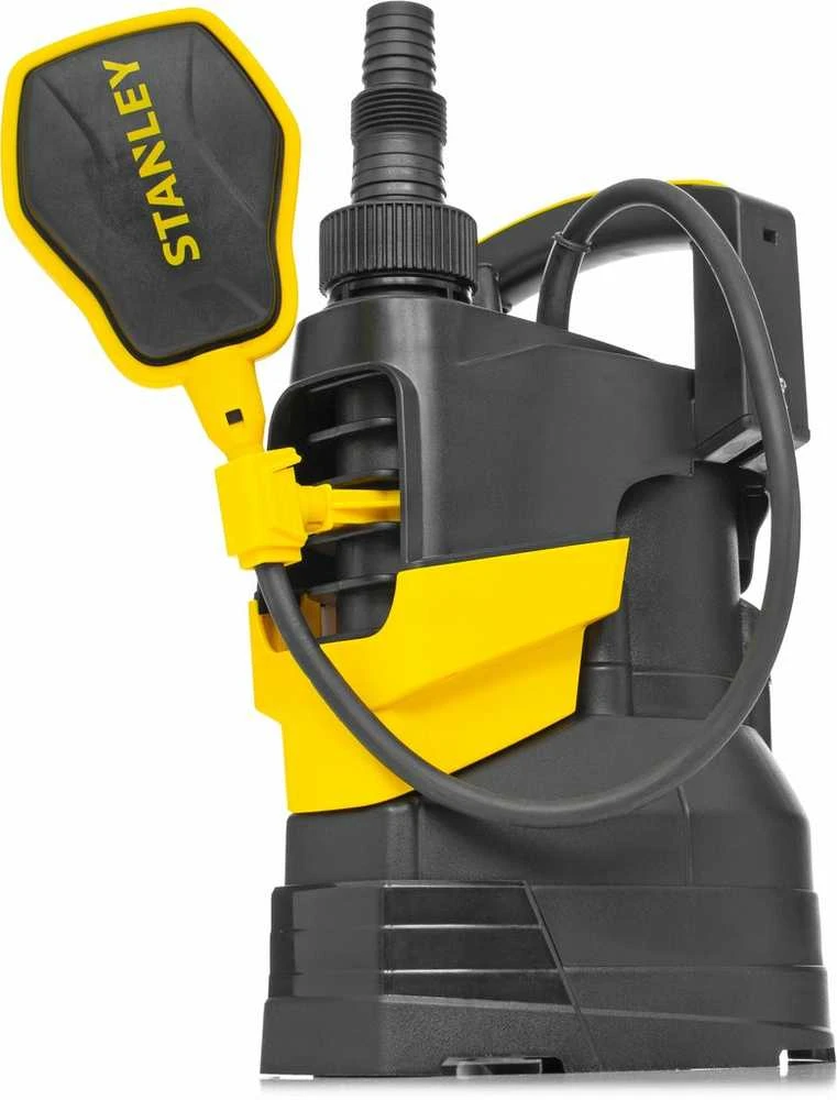 Vandens siurblys 400W 9000 l/min panardinamas
