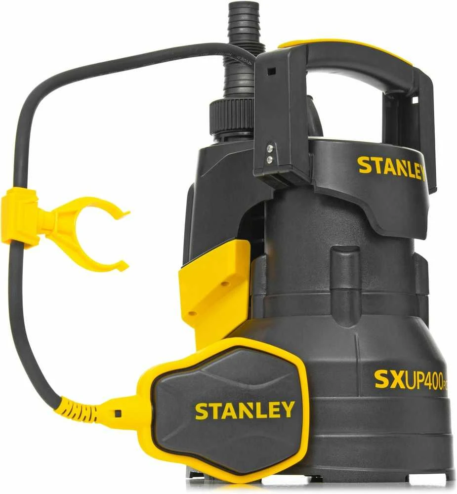 Vandens siurblys 400W 9000 l/min panardinamas