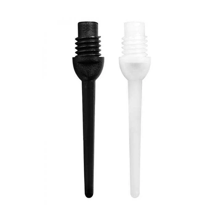 Antgaliai Softips Harrows Atsarginis Keypoint 30vnt