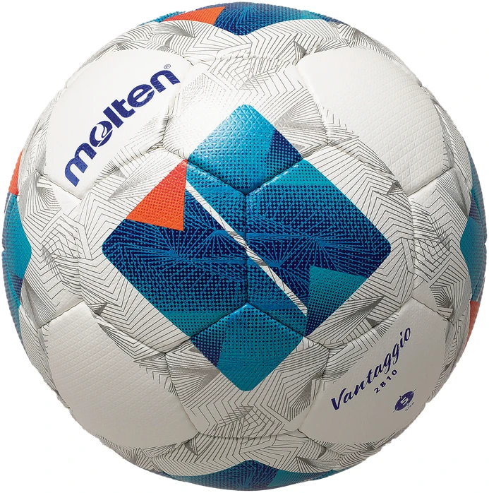 Kamuolys futb training MOLTEN F5N2810 PU 5d