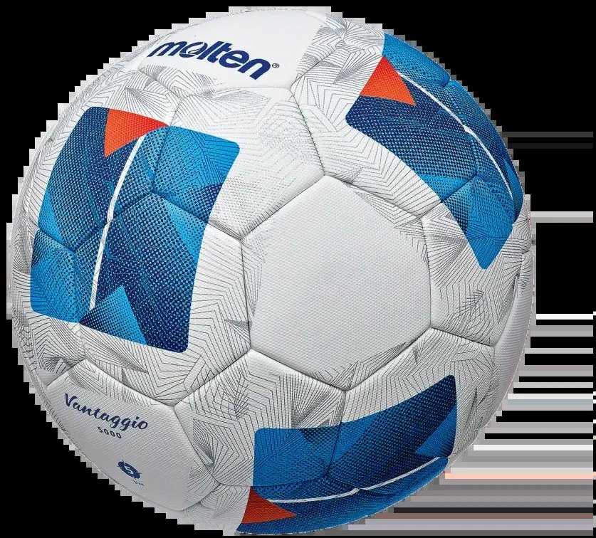 Molten Vantaggio 5000 F5N5000 Futbolo