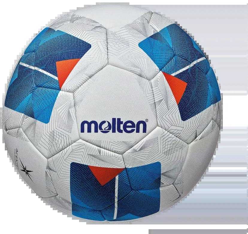Molten Vantaggio 5000 F5N5000 Futbolo