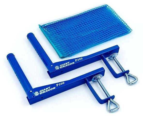 Smj Giant Dragon P200 stalo teniso tinklas