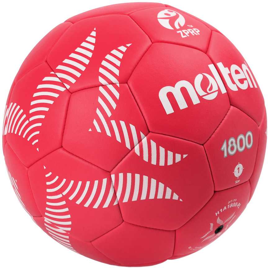 H1A1800-PL Molten 1800 ZPRP rankinis