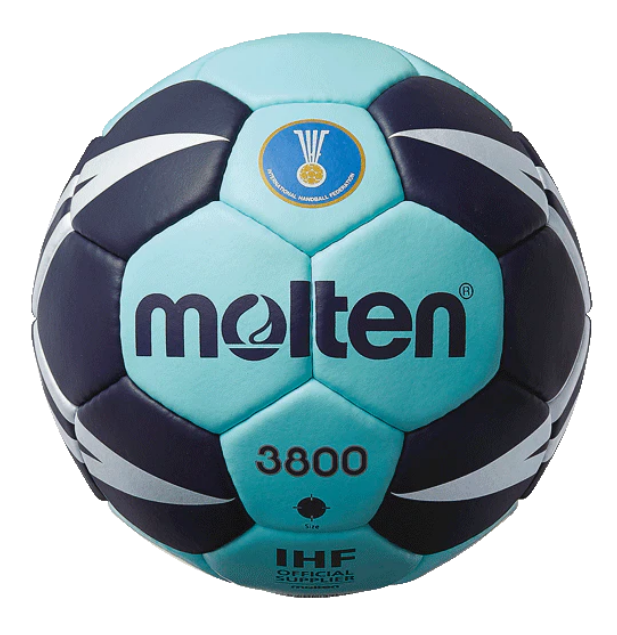 Molten H3X3800-CN Rankinis