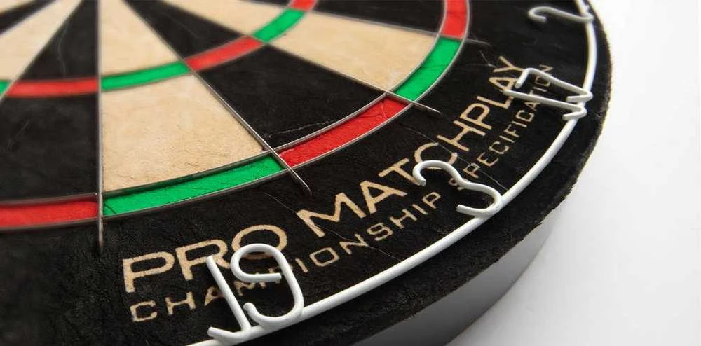 Harrows taikinys Pro Matchplay EA688