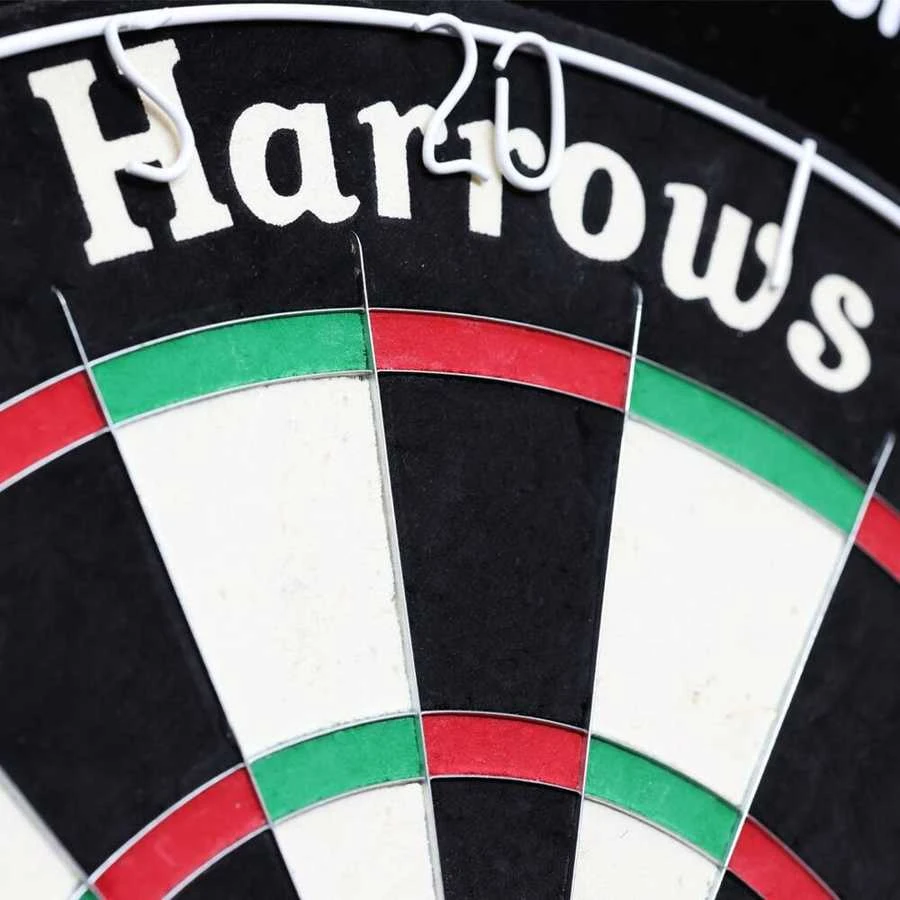 Harrows taikinys Pro Matchplay EA688