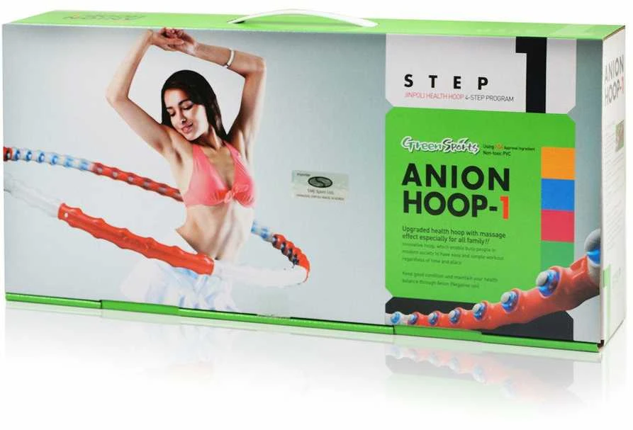 Smj Hula hop ANION 1