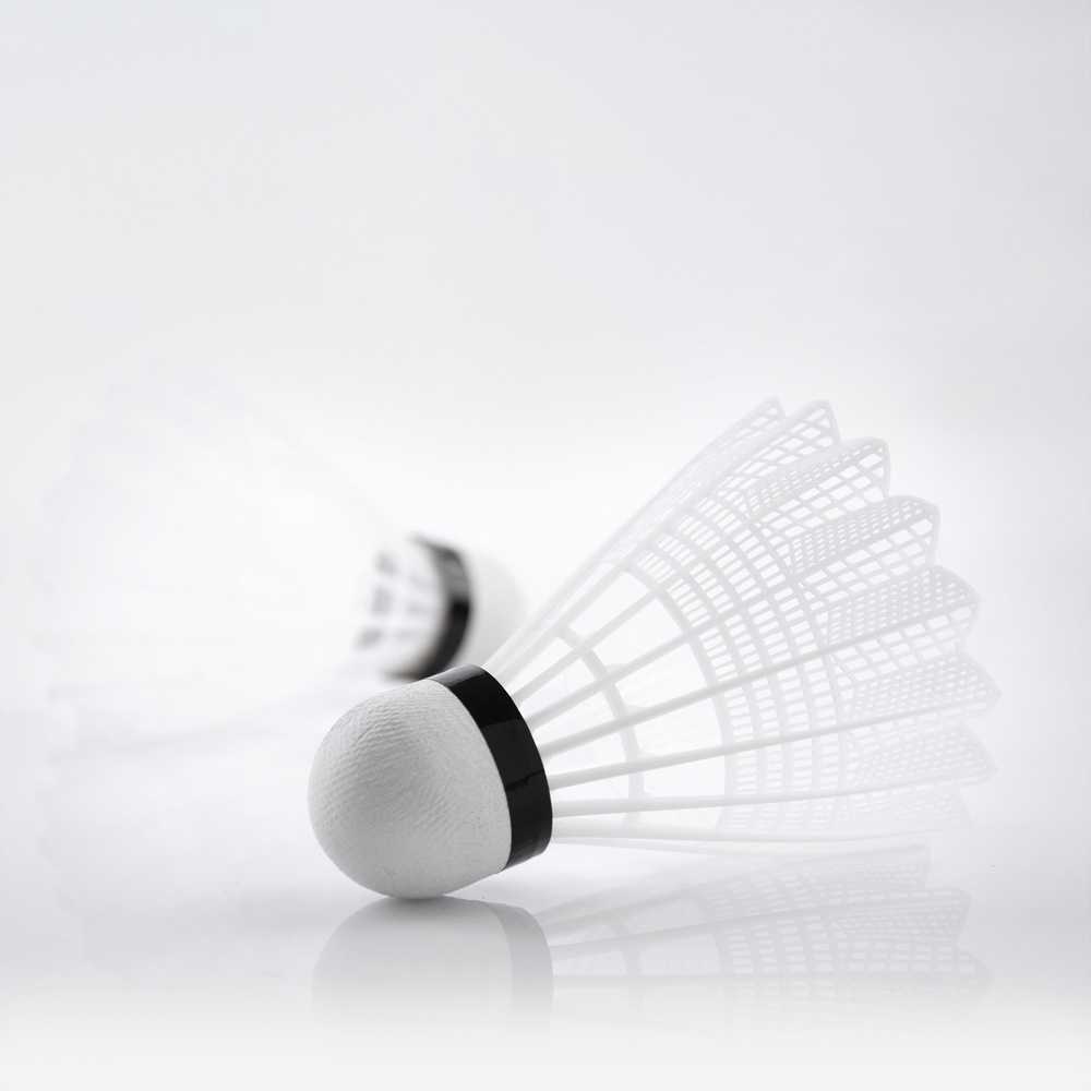 Smj Teloon TB017 Badmintono Raketės