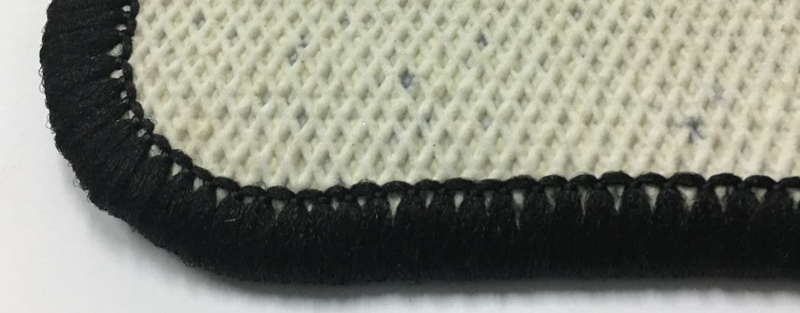 Smiginio kilimėlis iš nailono pluošto Harrows HS-TNK-000013348