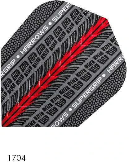 Harrows Strėlyčių sparneliai SUPERGRIP