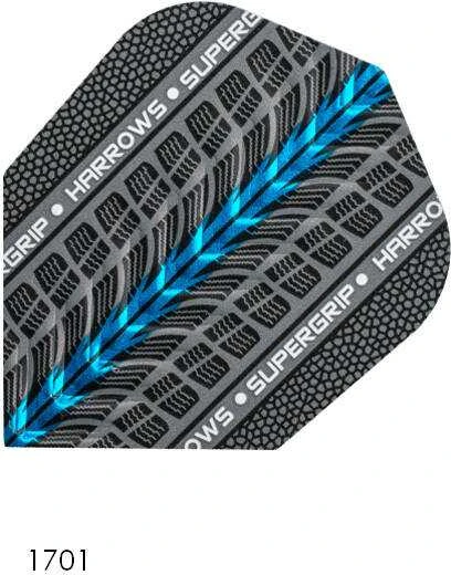 Harrows Strėlyčių sparneliai SUPERGRIP