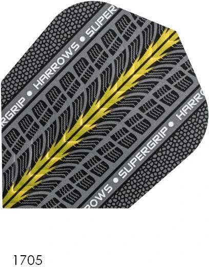 Harrows Strėlyčių sparneliai SUPERGRIP