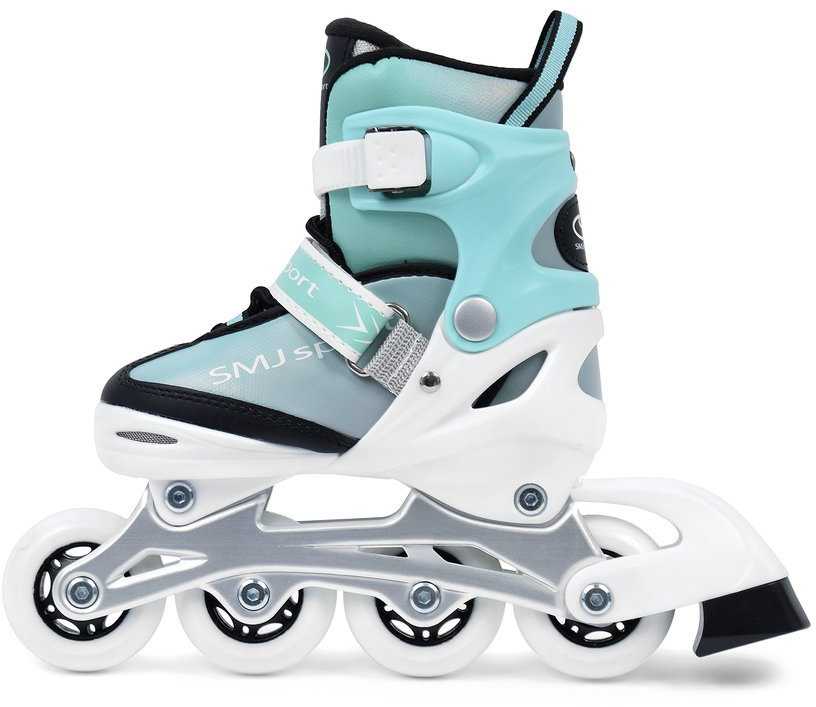 Inline Smj BS-901MA riedučiai