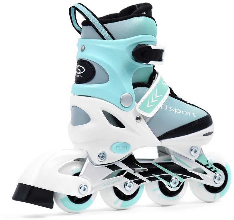 Inline Smj BS-901MA riedučiai