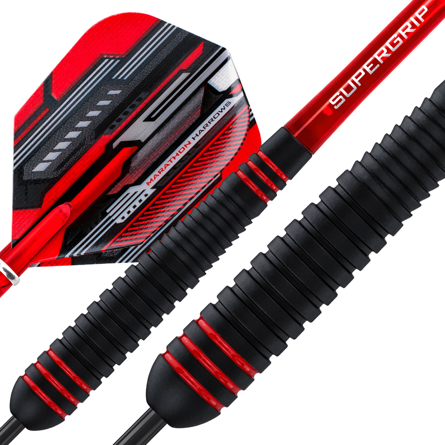 Harrows Strėlytės Akėčios Ace, 22g