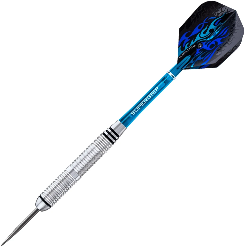 Smiginio strėlytės Harrows Blaze, 21 g