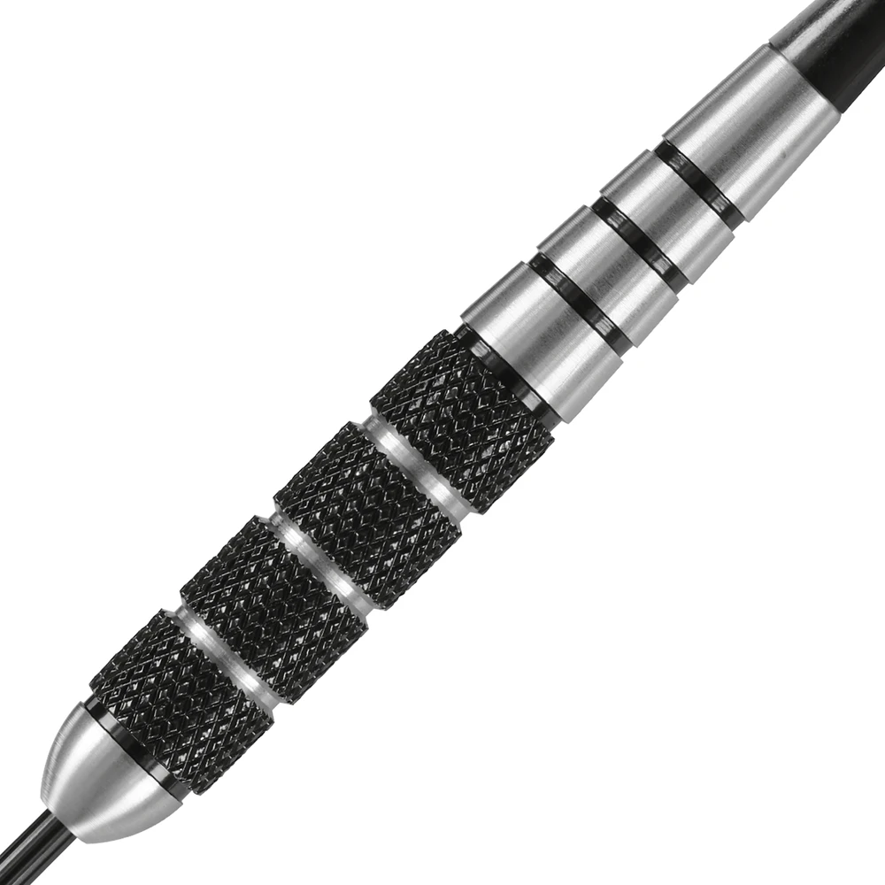 Harrows Darts Juodas JACK 9169 3x20gK