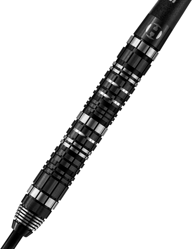 Darts Harrows Magnum Reloaded 97% Steeltip 26 g