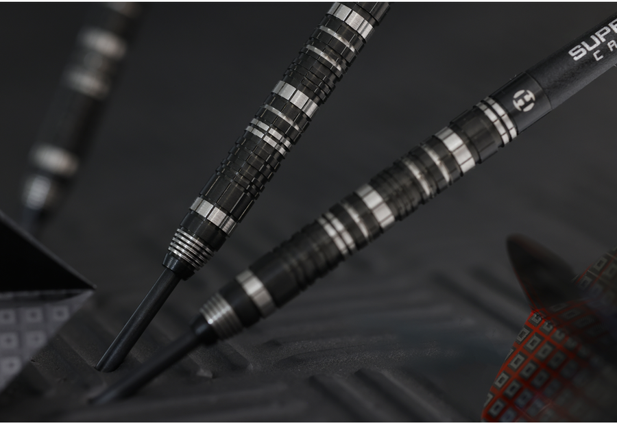 Darts Harrows Magnum Reloaded 97% Steeltip 26 g