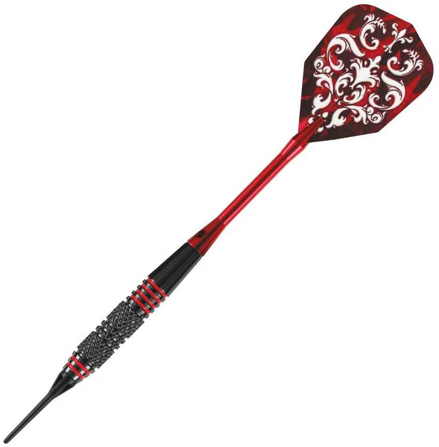 Harrows DartsSoftip PIRATE 2795 3x16gK