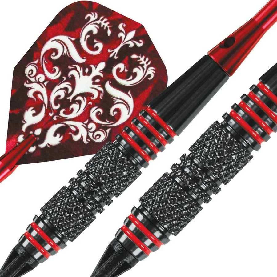 Harrows DartsSoftip PIRATE 2795 3x16gK