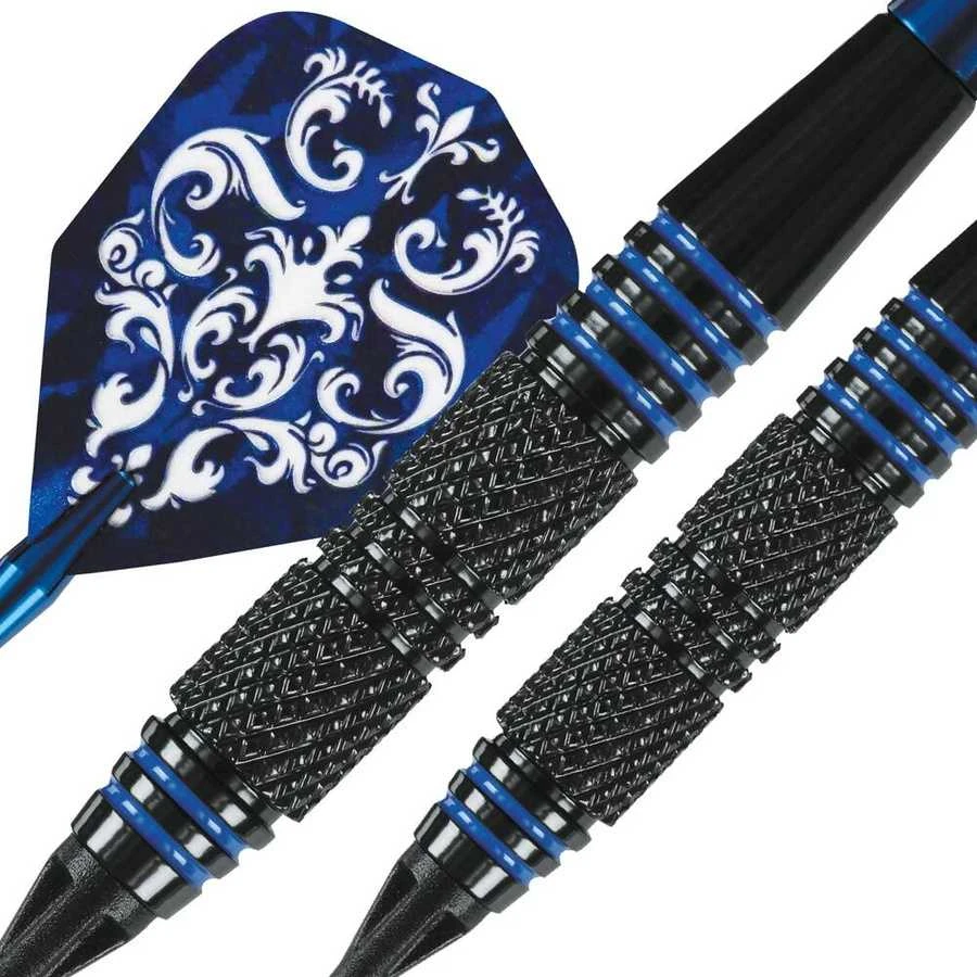 Harrows Darts strėlytės softip PIRATE 3x18gK