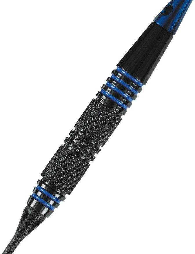 Harrows Darts strėlytės softip PIRATE 3x18gK