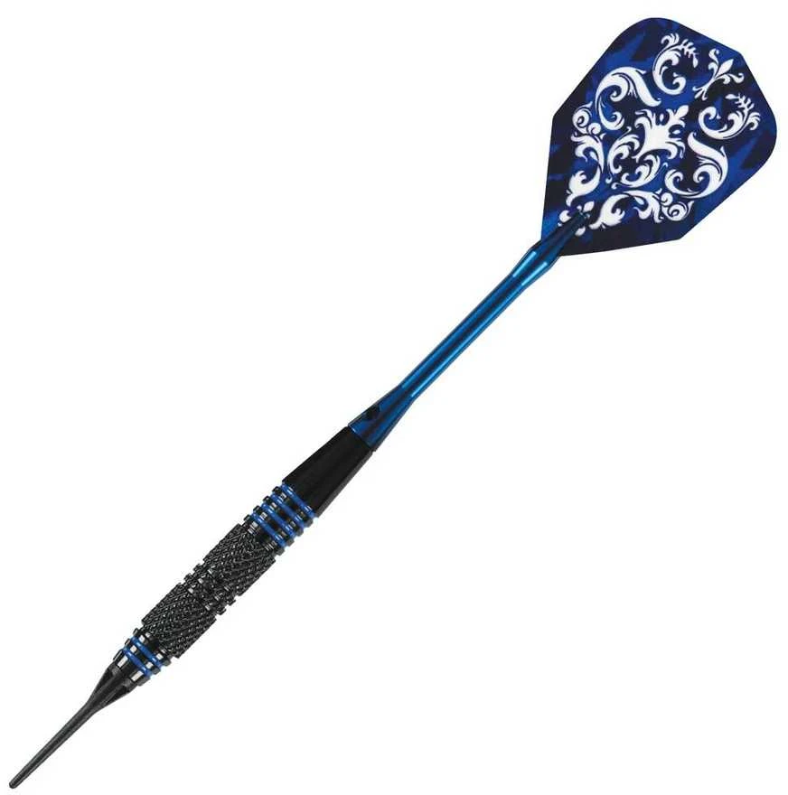 Harrows Darts strėlytės softip PIRATE 3x18gK
