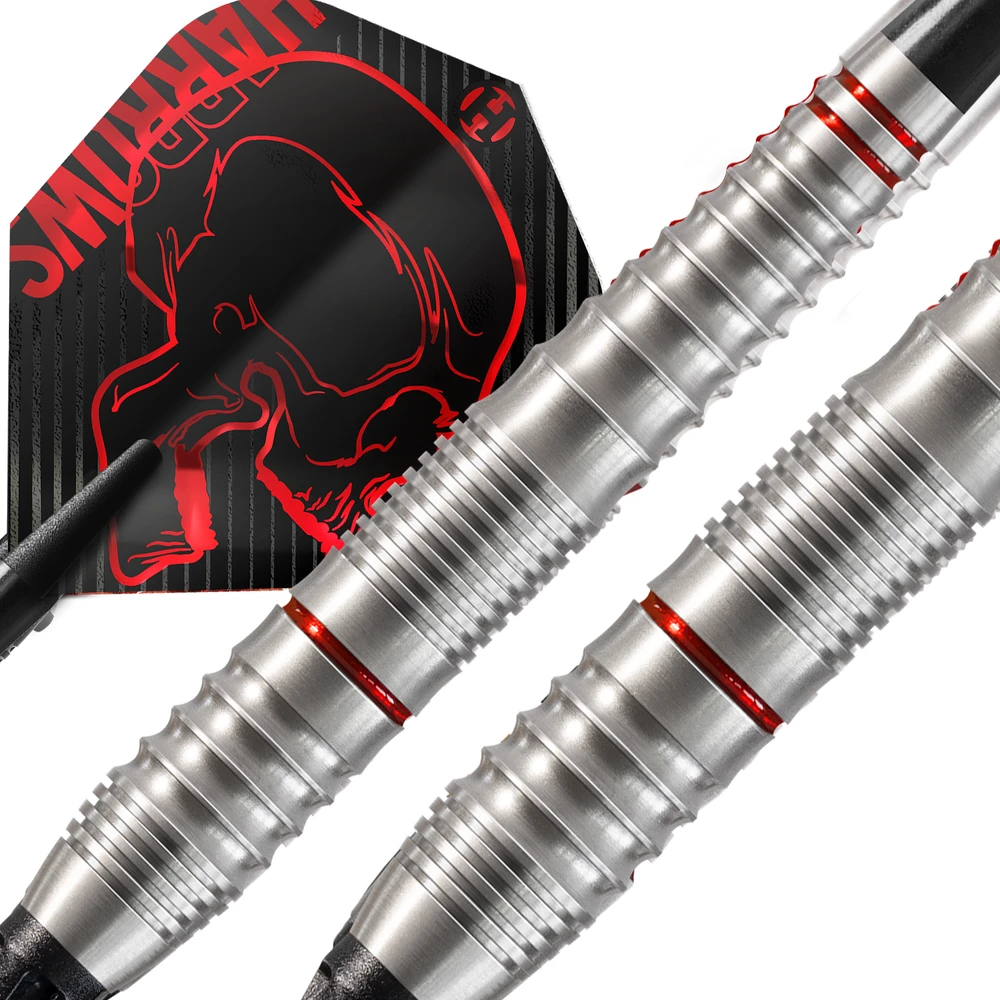 Harrows Darts strėlytės softip RAGE 3x18gR