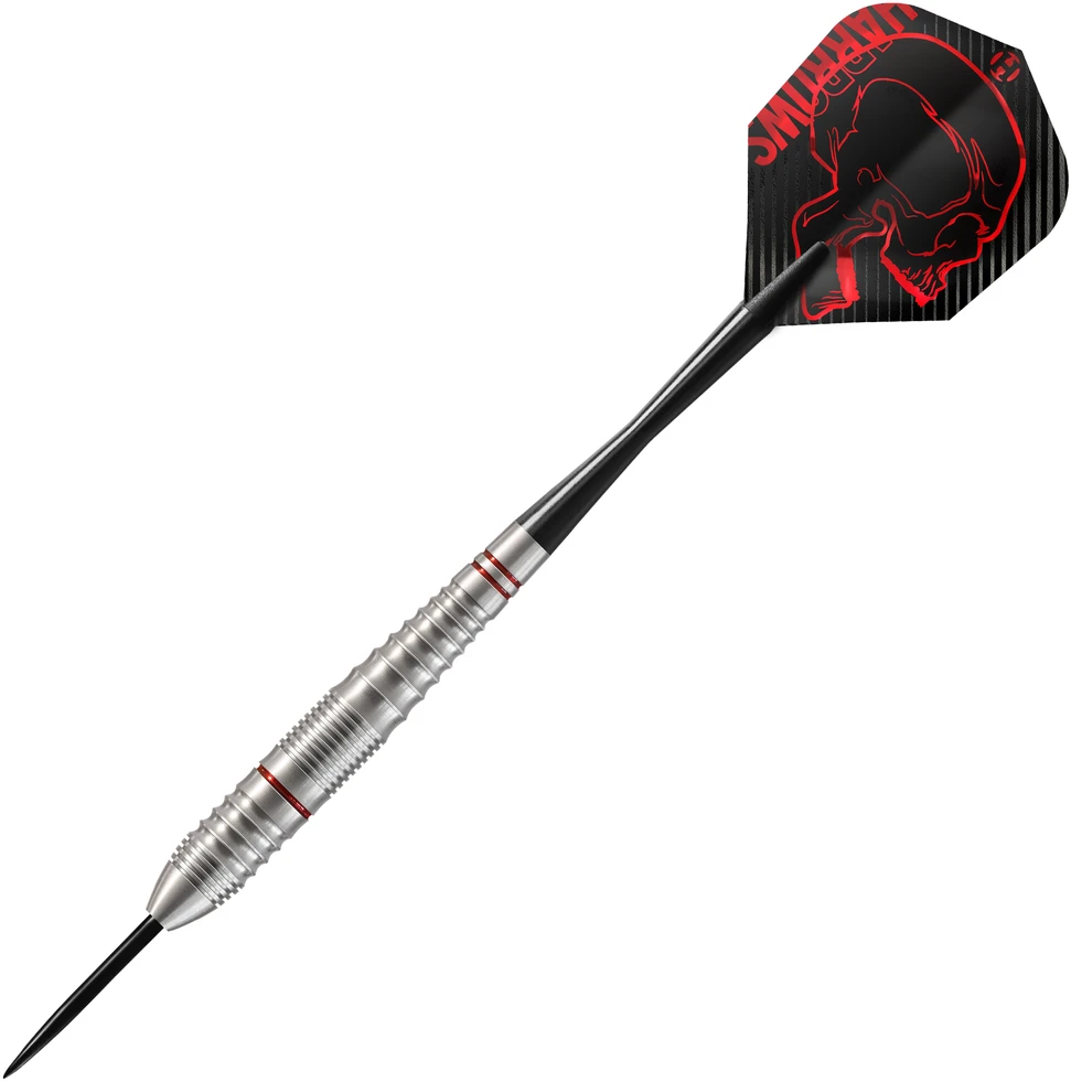 Harrows Darts strėlytės steeltip RAGE 3x21gR