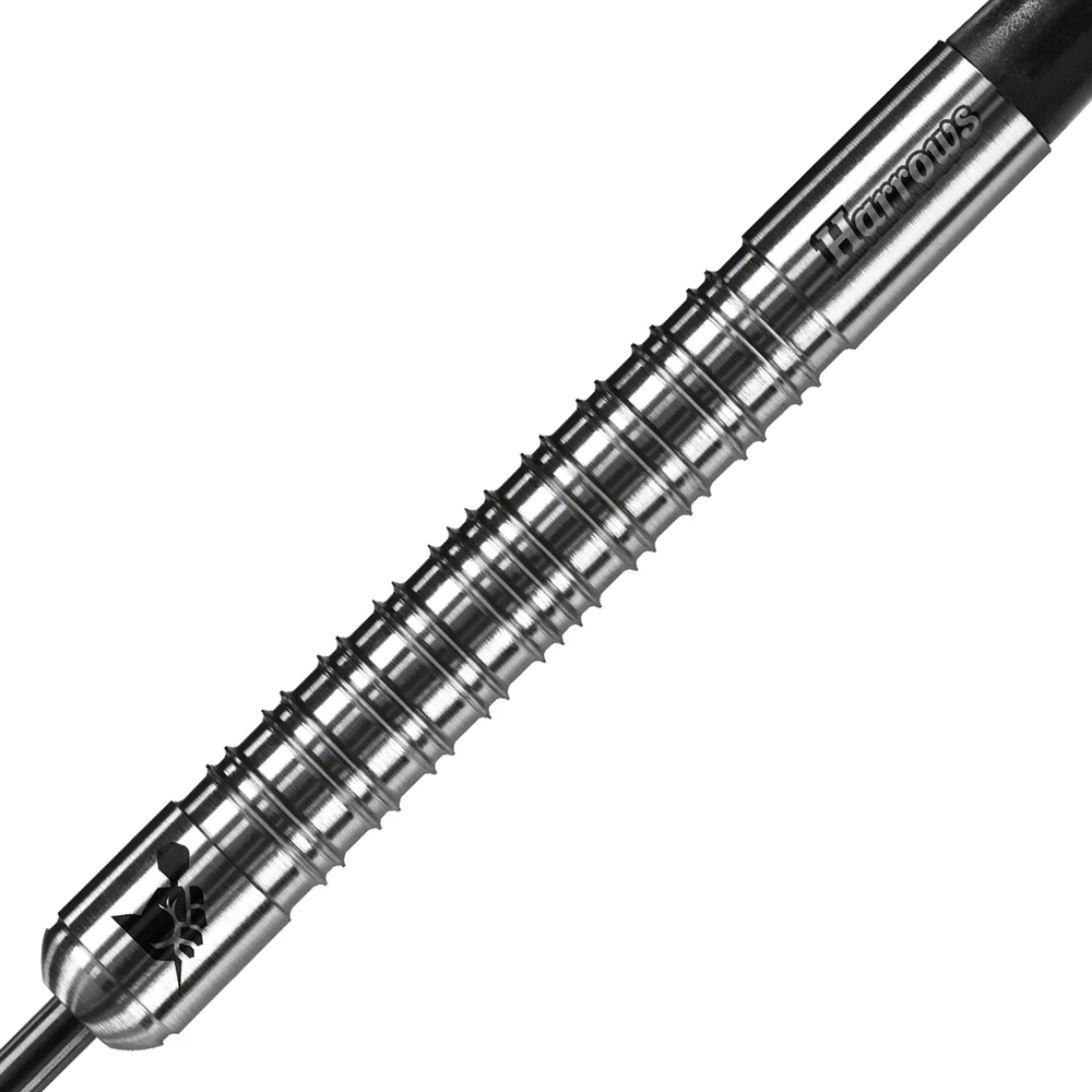 Harrows Smiginis SUPERGRIP 3x21gR W90