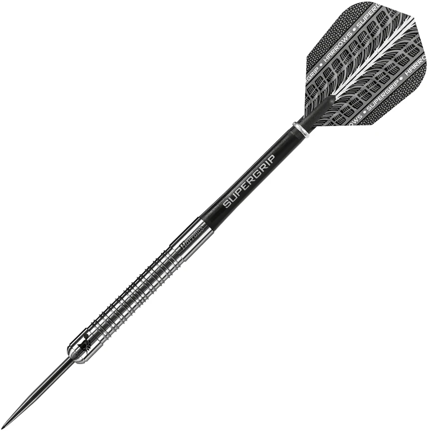 Harrows Smiginis SUPERGRIP 3x21gR W90