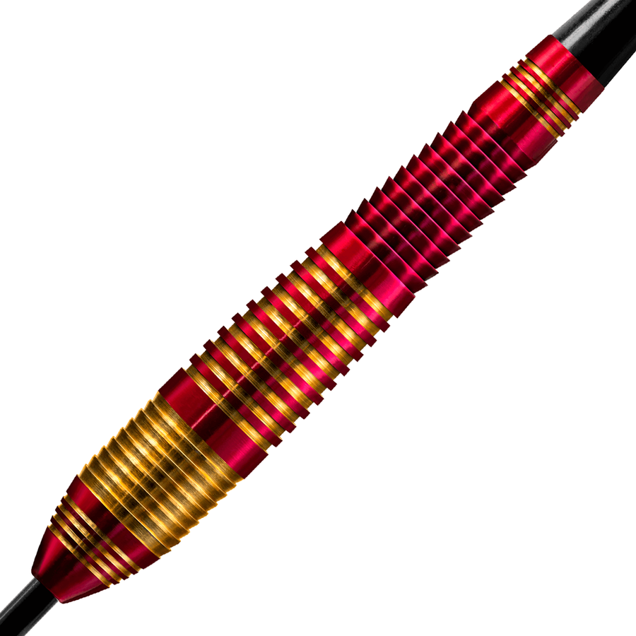 Harrows Strėlytės akėčios Vivid Steel, 3vnt