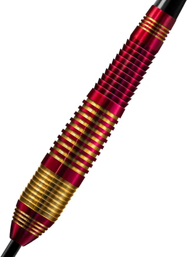 Harrows Strėlytės akėčios Vivid Steel, 3vnt