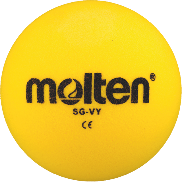 Molten Minkšto SG-VY Putų Kamuolys