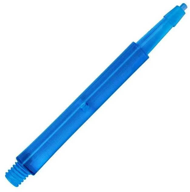 Harrows Akėčios Darts koteliai CLIC Standard Midi 30mm 3vnt asort.