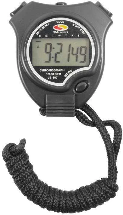 Smj JS-307 chronometras