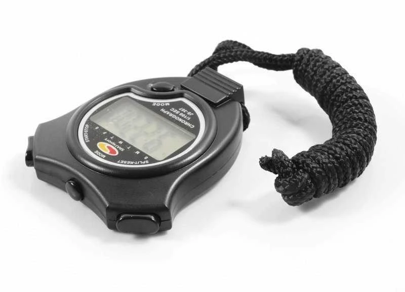 Smj JS-307 chronometras