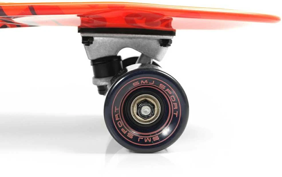 Riedlentė SMJ UT-2808 CALIFORNIA